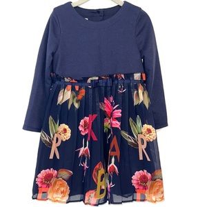 Blue Baker by Ted Baker dress